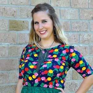 Meet your Posher, Jaclyn